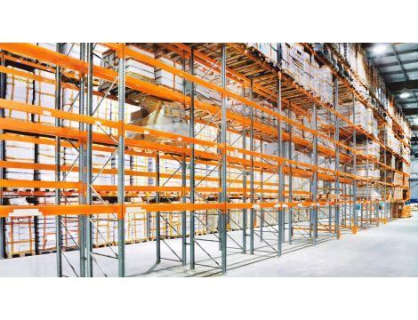 Czujnik ruchu i zmierzchu Steinel IS3360 MX HIGHBAY COM1 natynkowy IP54 kwadrat biały konfekcja 1 szt. - 3