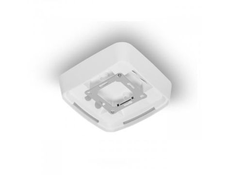 Adapter natynkowy Steinel AP BOX Multisensor do systemu True Presence KNX biały