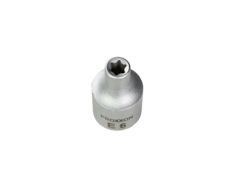 Zewnętrzna nasadka 3/8 TX E6 - 2