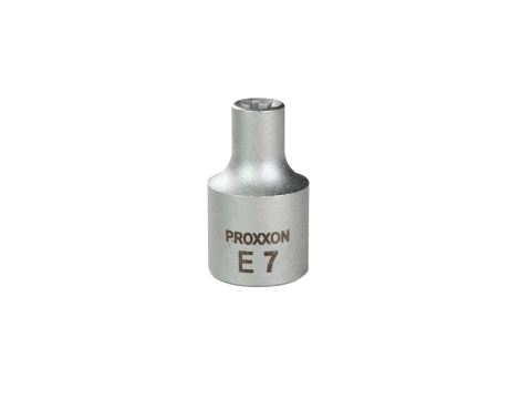 Zewnętrzna nasadka 3/8 TX E7