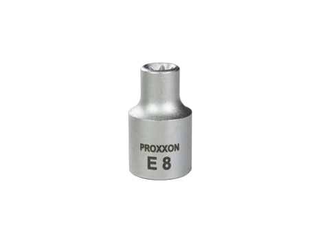 Zewnętrzna nasadka 3/8 TX E8