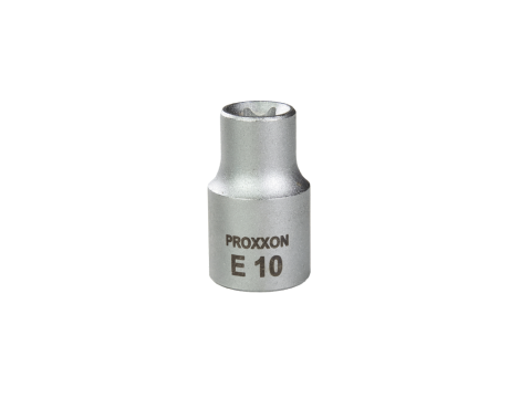 Zewnętrzna nasadka 3/8 TX E10