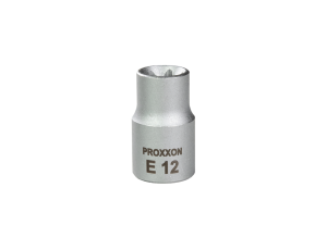 Zewnętrzna nasadka 3/8 TX E12