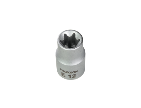 Zewnętrzna nasadka 3/8 TX E12 - 2