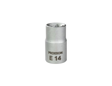 Zewnętrzna nasadka 3/8 TX E14