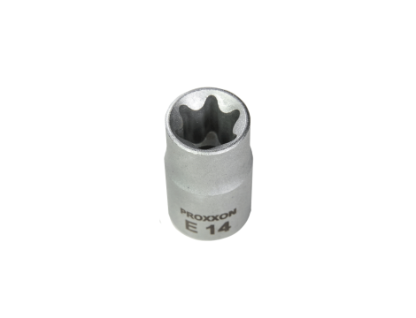 Zewnętrzna nasadka 3/8 TX E14 - 2