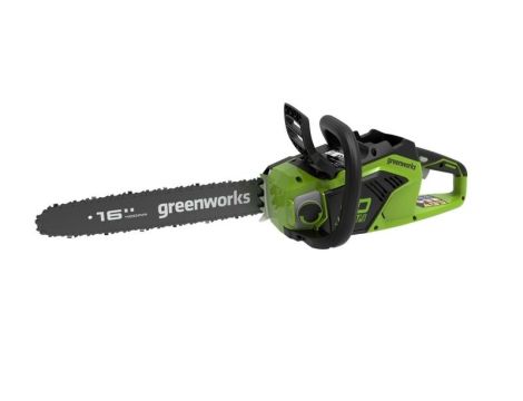 40V Pilarka 40 cm GD40CS18 - 2
