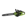 40V Pilarka 40 cm GD40CS18 - 3