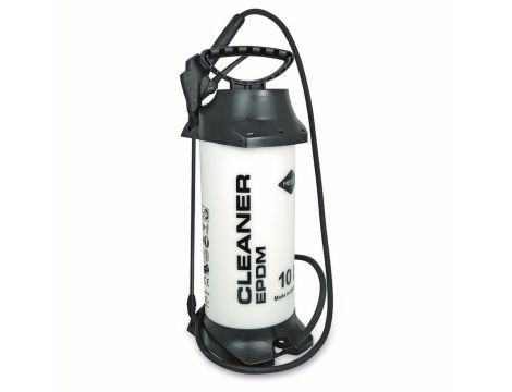 Opryskiwacz przemysłowy MESTO 10 l pH7-14 acetony i alkohol, dezynfekcja