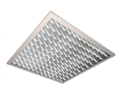 LLBIURO 35W 4K D01 DALI 60x60