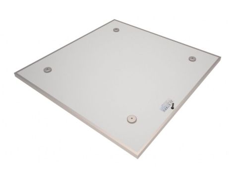 LLBIURO 35W 4K D01 DALI 60x60 - 2
