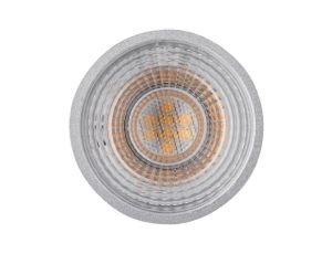 Źródło światła LED GU5,3 6,5W 230V 445lm 2700K 36st. Chrom Mat Ściemnialne - image 2