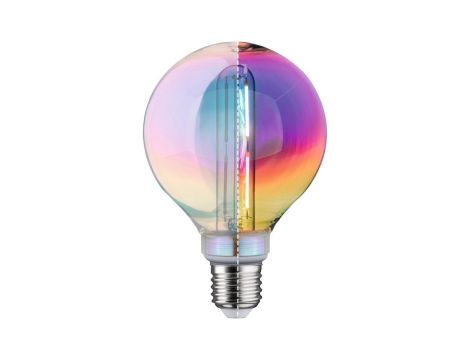 Źródło światła LED G95 Fantastic Colors 5W 470lm E27 Ściemnialne 2700K 230V - 3