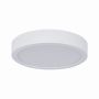 Plafoniera AVIAR LED DIM 13W 950lm okrągła 220mm 4000K IP44 230V biały /  tworzywo sztuczne - 3