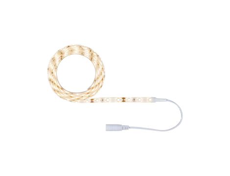 Taśma Led SimpLED zestaw kompletny 1.5m 5W 450lm 3000K 230/24V DC transparentny