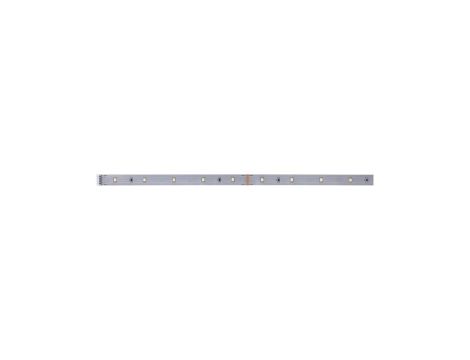 Taśma MaxLED 250 Strip 1m światło dzienne IP20 6500K 4W 230/24V srebrny / tworzywo sztuczne - 2