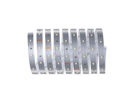 Taśma MaxLED 250 Strip 2.5m światło dzienne IP20 6500K 10W 230/24V srebrny / tworzywo sztuczne - 2