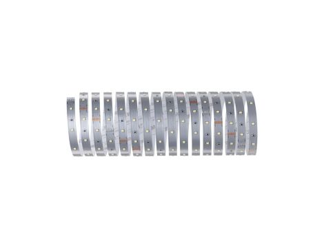 Taśma MaxLED 250 Strip 5m światło dzienne IP20 6500K 20W 230/24V srebrny / tworzywo sztuczne - 2