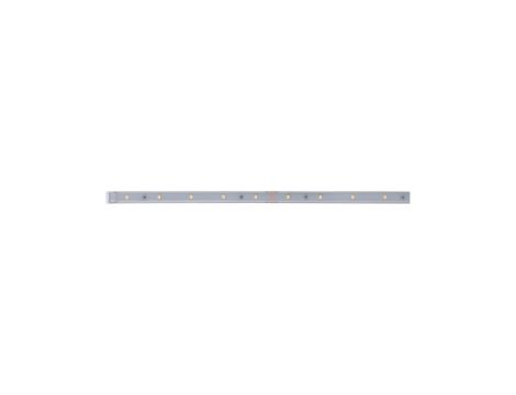 Taśma MaxLED 250 Strip 1m ciepły Biały IP44 2700K 4W 230/24V srebrny / tworzywo sztuczne - 2