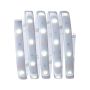 Taśma MaxLED 250 zestaw podstawowy 1.5m regulacja temperatury IP44 5.3W 230/24V srebrny / tworzywo sztuczne - 3
