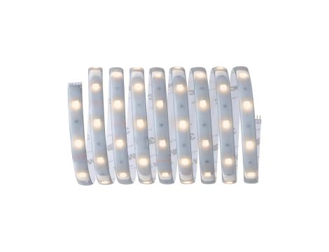 Taśma MaxLED 250 Strip 2.5m regulacja temperatury IP44 8.8W 230/24V srebrny / tworzywo sztuczne