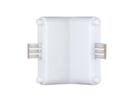 Łącznik Clever Connect ściana Border 12V biały mat / tworzywo sztuczne - 2