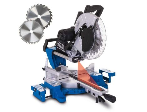 Ukośnica Scheppach HM140L