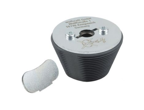 Adapter do powiększania otworów fi 46-62 mm, Wolfcraft