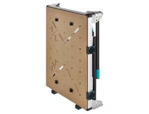 Stół roboczy  Master work 1600, Wolfcraft