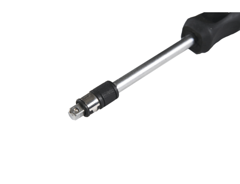 Wkrętak do bitów 1/4 cala 110 mm PROXXON - z pierścieniem - 2