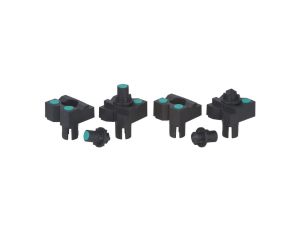 Szczęki zaciskowe do obustronnego zastosowania, Wolfcraft