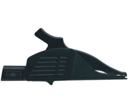 Krokodylek do BG10017314 czarny