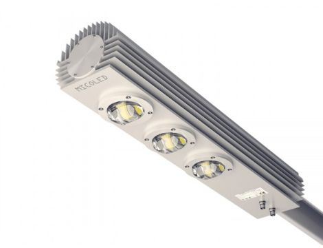 Oprawa uliczna LED 170W MICOLED 5KG02 PRO