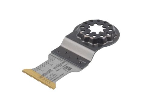 Brzeszczot  Expert HM, SL 32 mm Wolfcraft -  Starlock