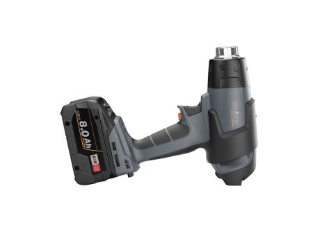 Opalarka akumulatorowa STEINEL MH5 18V [066611] - 2