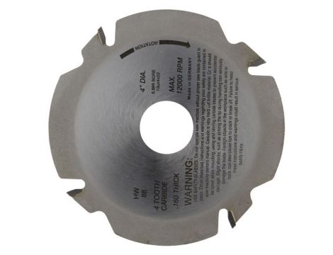 Frez tarczowy HM, 2920