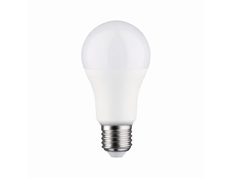 Źródło światła LED ZB 806lm 9W RGBW 2700K Mat ściem E27 230V - 2