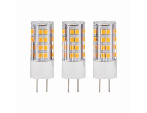Źródło światła LED  GY6,35/ 3x 3,5W 2700K