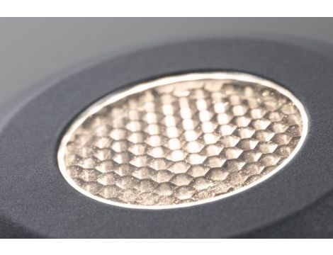 Oprawa dogruntowa Plug & Shine FLOOR 11W 82mm IP67 3000K 24V szary/ aluminium - 2