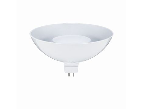 LED GU5,3 4,9W 12V Biały/Biały 3000K - 2