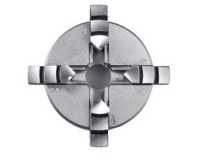 Samocentrujący się uchwyt 4-szczękowy do FD150/E