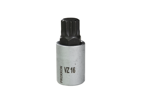 Nasadka gwiazdkowa VZ 16 - 1/2 cala PROXXON - 55 mm