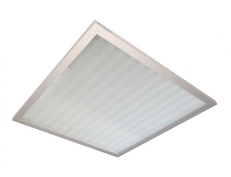 Panel LED 50W MICOLED 60X60 4KD02