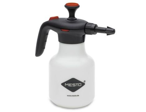 Opryskiwacz ciśnieniowy 1,5 l Mesto z plastikowym pojemnikiem pH1-9