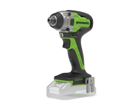 24V Zakrętarka udarowa GD24ID3