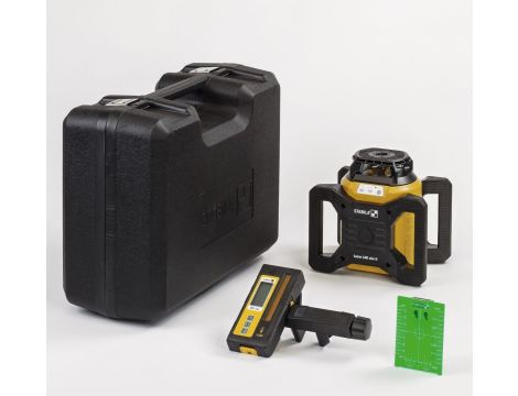 Laser rotacyjny STABILA 4 cz. LAR 160G