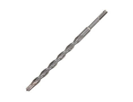 Wiertło do betonu SDS-Plus 8/200/260 Wolfcraft - Professional 4 -Cut