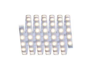 Taśma MaxLED 500 Stripe 2.5m TunW IP44 Protective Cover 16W 24V Silber - image 2