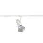 URail Spot Apol max 1x50W E27 White 230V Metal/Plastic - 3