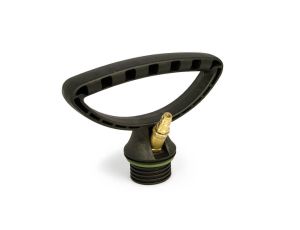 Rączka z zaworem do napełnienia sprężonym powietrzem MESTO